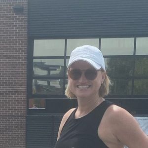 Meet your Posher, Katelynne